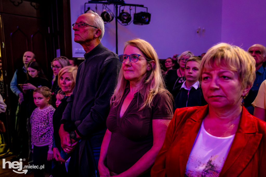 Koncert patriotyczny PSM