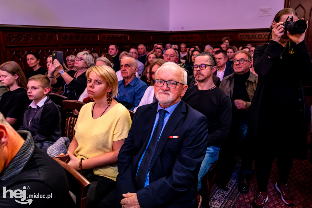 Koncert patriotyczny PSM