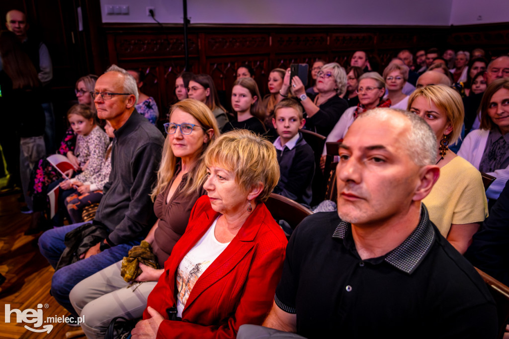 Koncert patriotyczny PSM