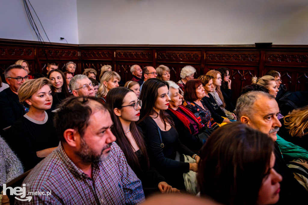 Koncert patriotyczny PSM