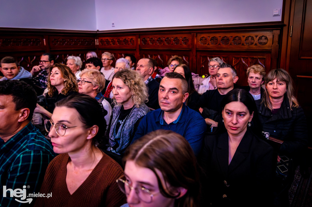 Koncert patriotyczny PSM