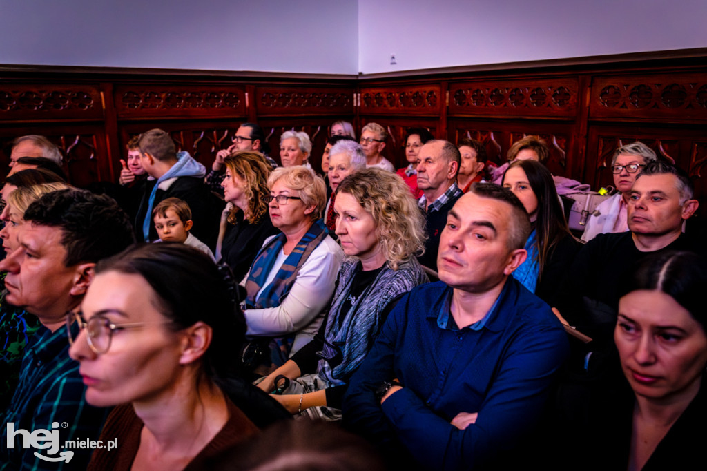 Koncert patriotyczny PSM