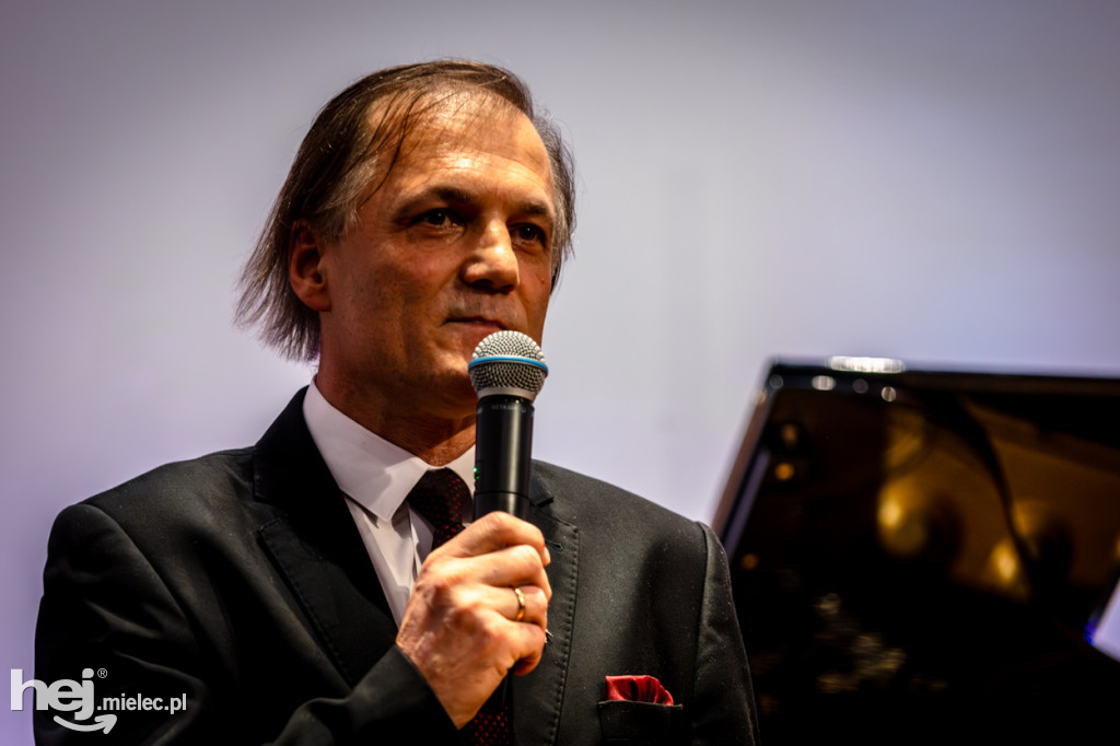 Koncert patriotyczny PSM