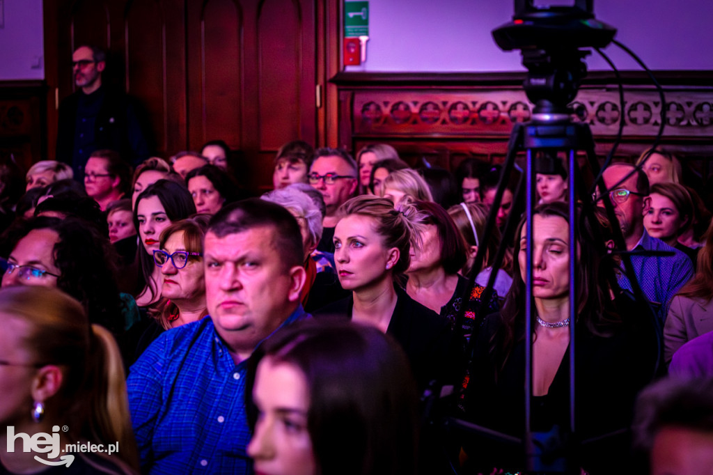 Koncert patriotyczny PSM
