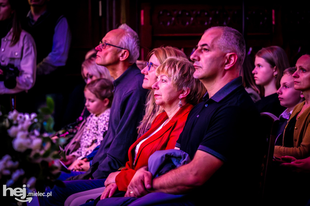 Koncert patriotyczny PSM