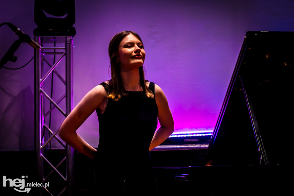 Koncert patriotyczny PSM