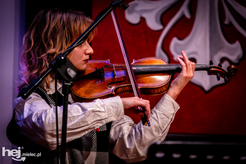 Koncert patriotyczny PSM