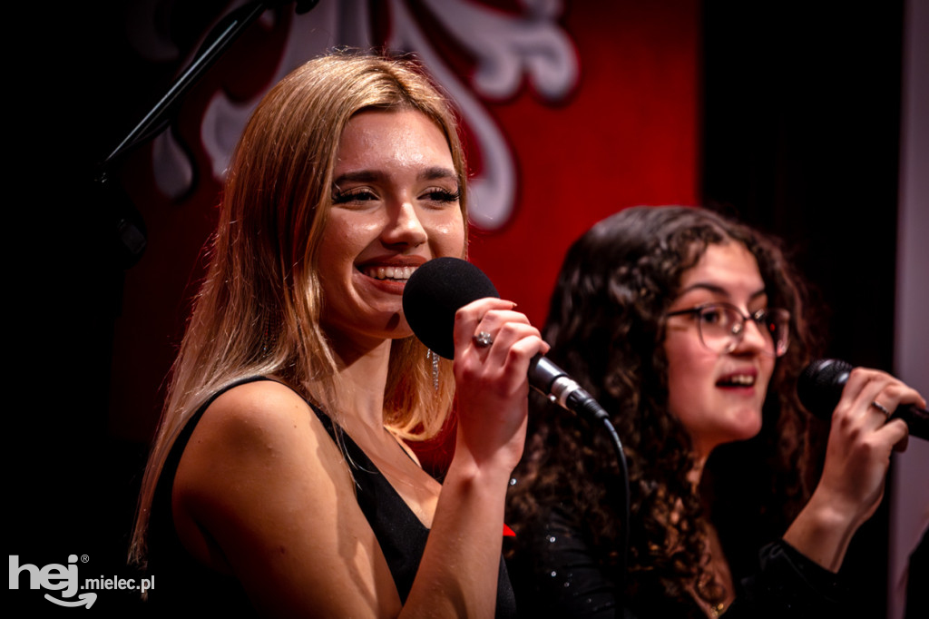 Koncert patriotyczny PSM