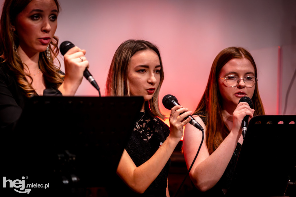Koncert patriotyczny PSM