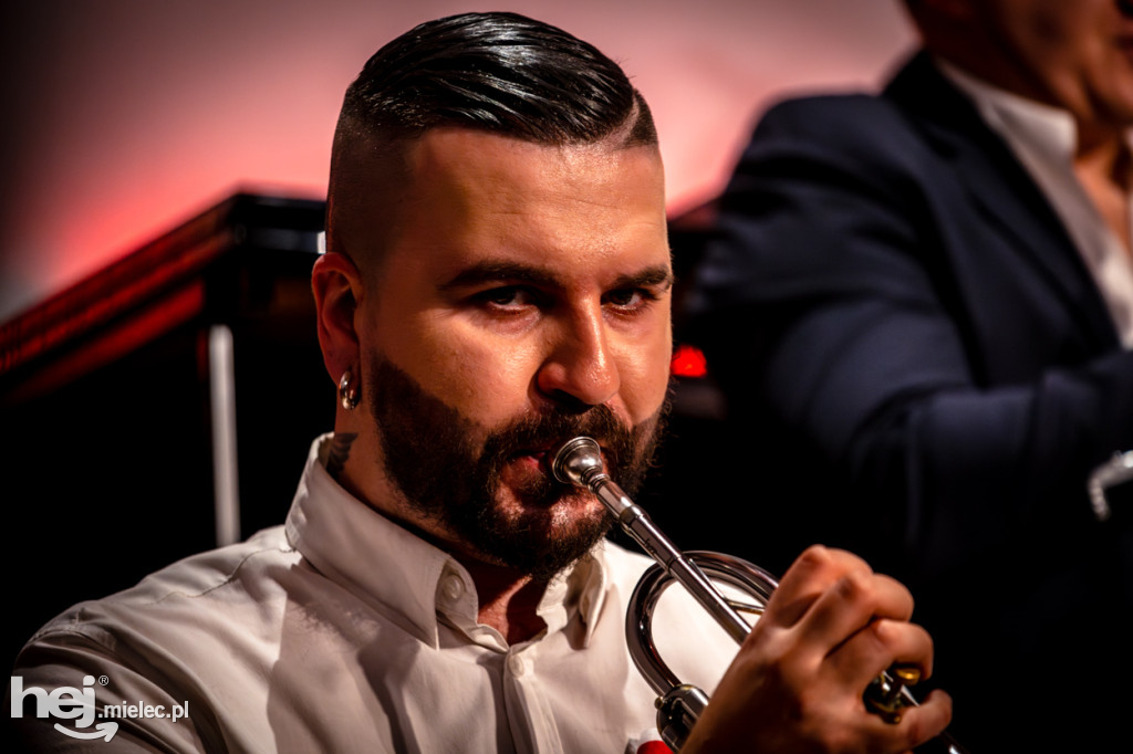 Koncert patriotyczny PSM