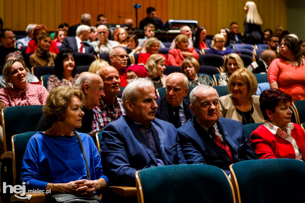 Koncert Niepodległościowy MOS 2023