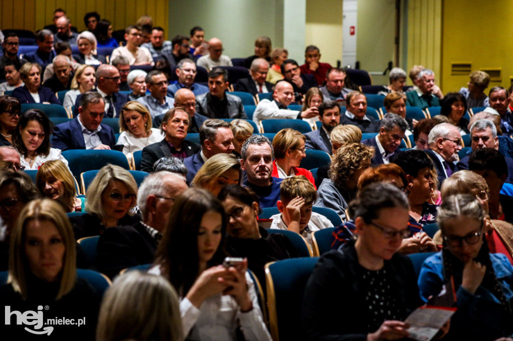 Koncert Niepodległościowy MOS 2023