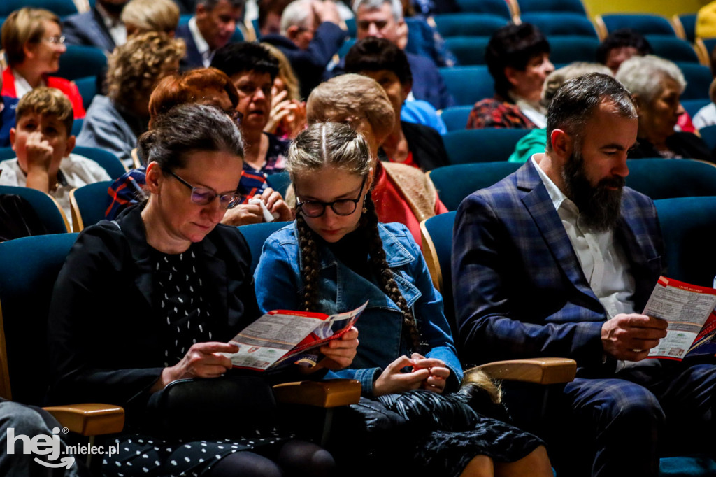 Koncert Niepodległościowy MOS 2023