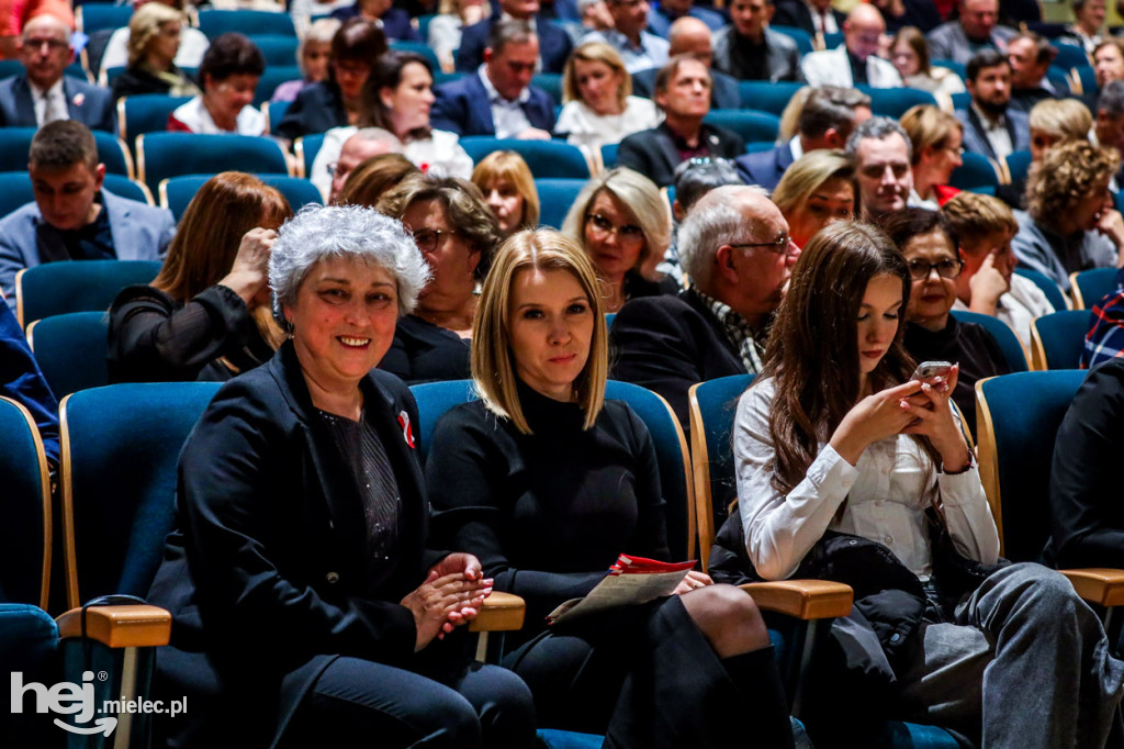 Koncert Niepodległościowy MOS 2023