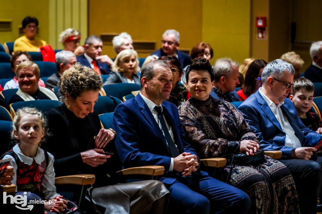 Koncert Niepodległościowy MOS 2023