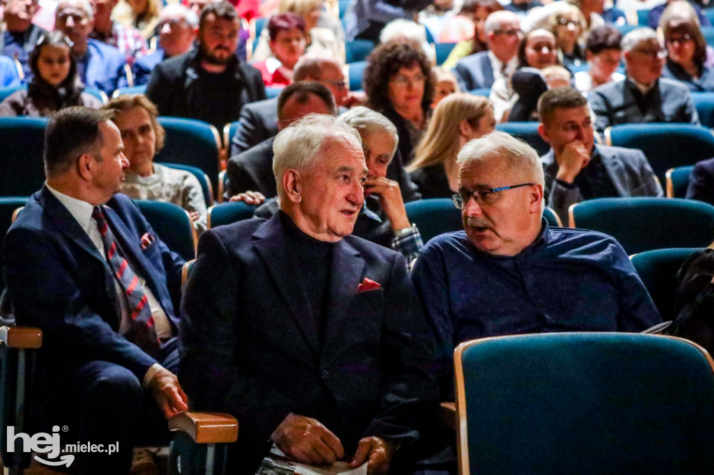Koncert Niepodległościowy MOS 2023