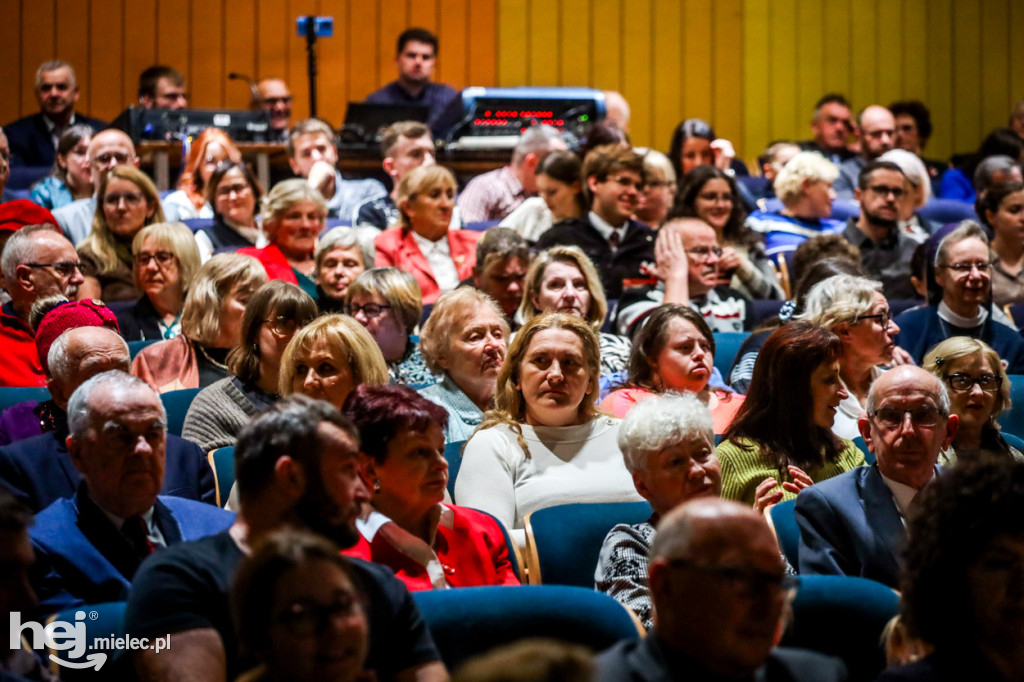 Koncert Niepodległościowy MOS 2023