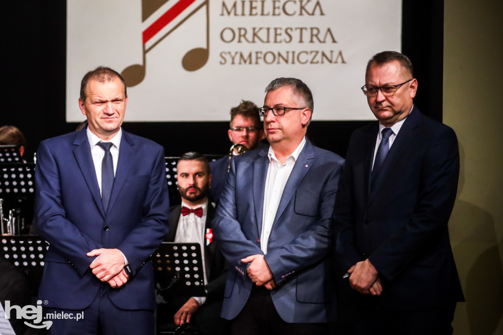 Koncert Niepodległościowy MOS 2023