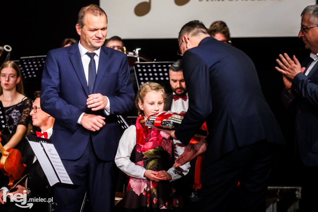 Koncert Niepodległościowy MOS 2023