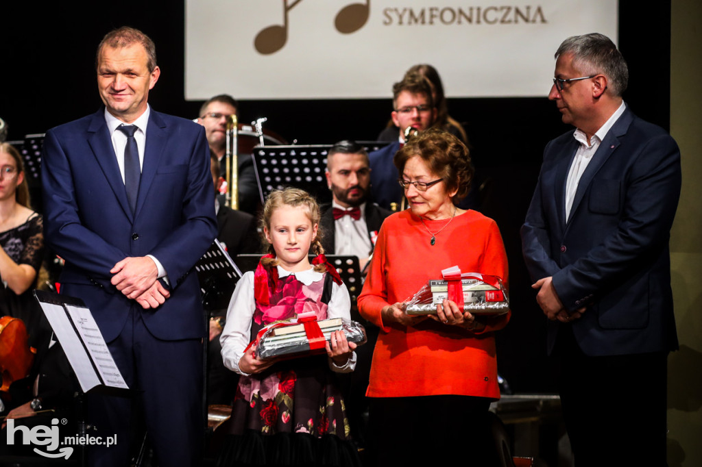 Koncert Niepodległościowy MOS 2023