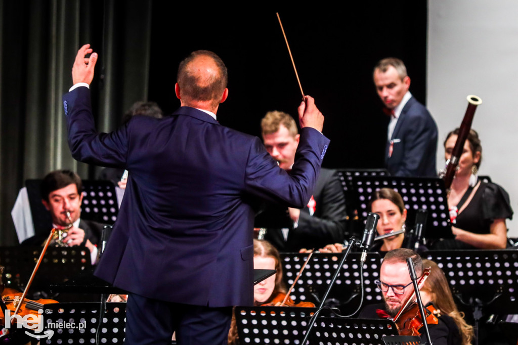 Koncert Niepodległościowy MOS 2023