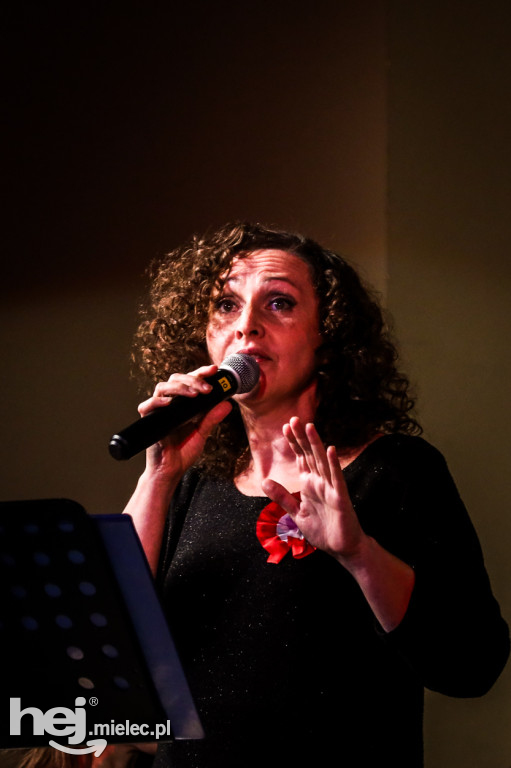 Koncert Niepodległościowy MOS 2023