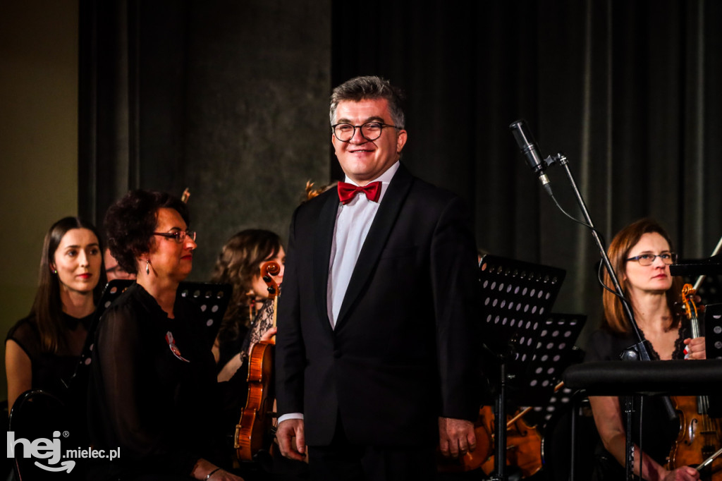 Koncert Niepodległościowy MOS 2023