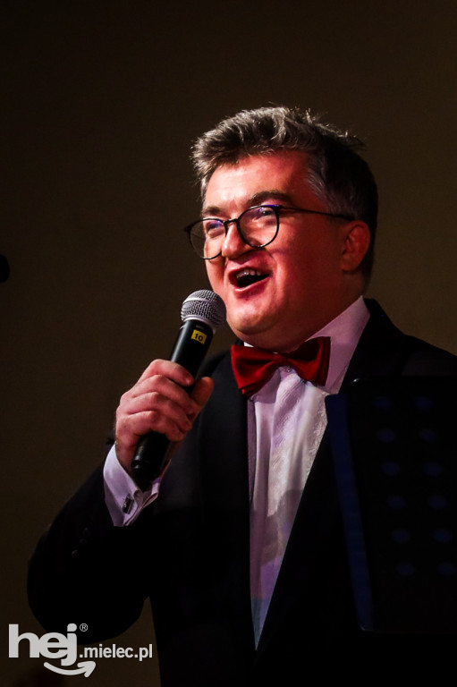 Koncert Niepodległościowy MOS 2023
