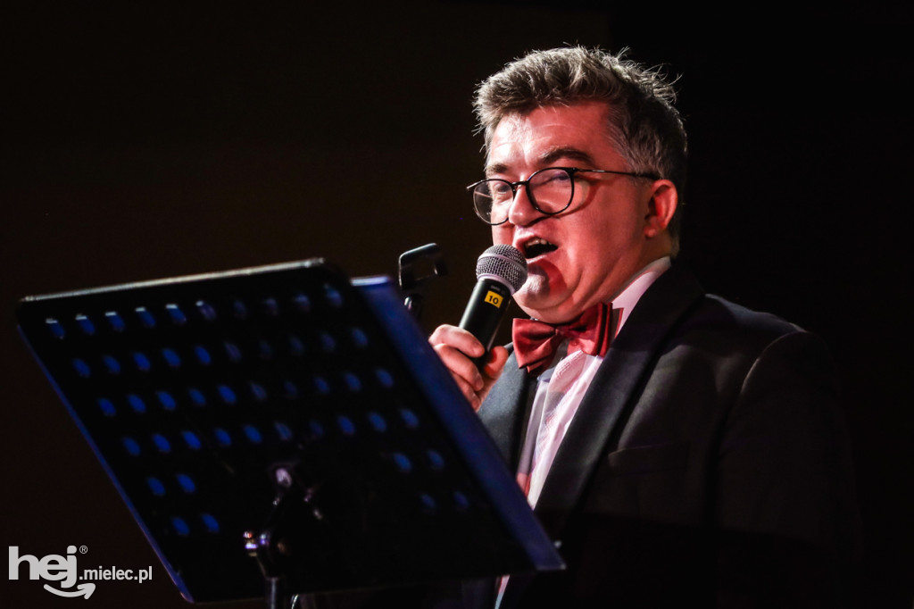Koncert Niepodległościowy MOS 2023