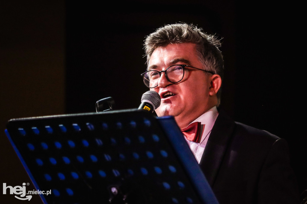 Koncert Niepodległościowy MOS 2023
