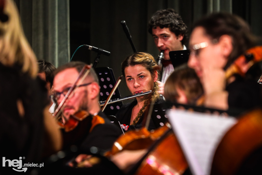 Koncert Niepodległościowy MOS 2023