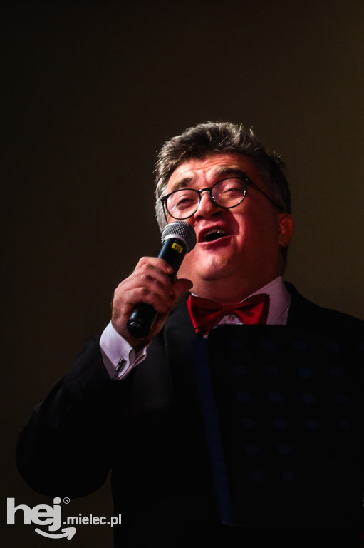 Koncert Niepodległościowy MOS 2023