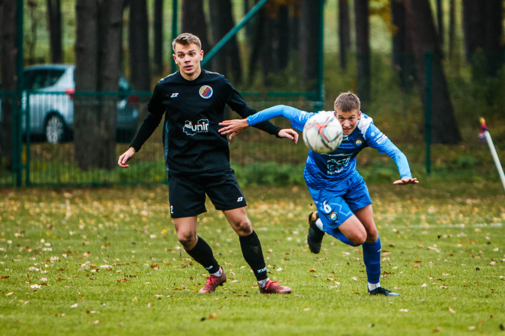 Piłkarskie Derby Mielca