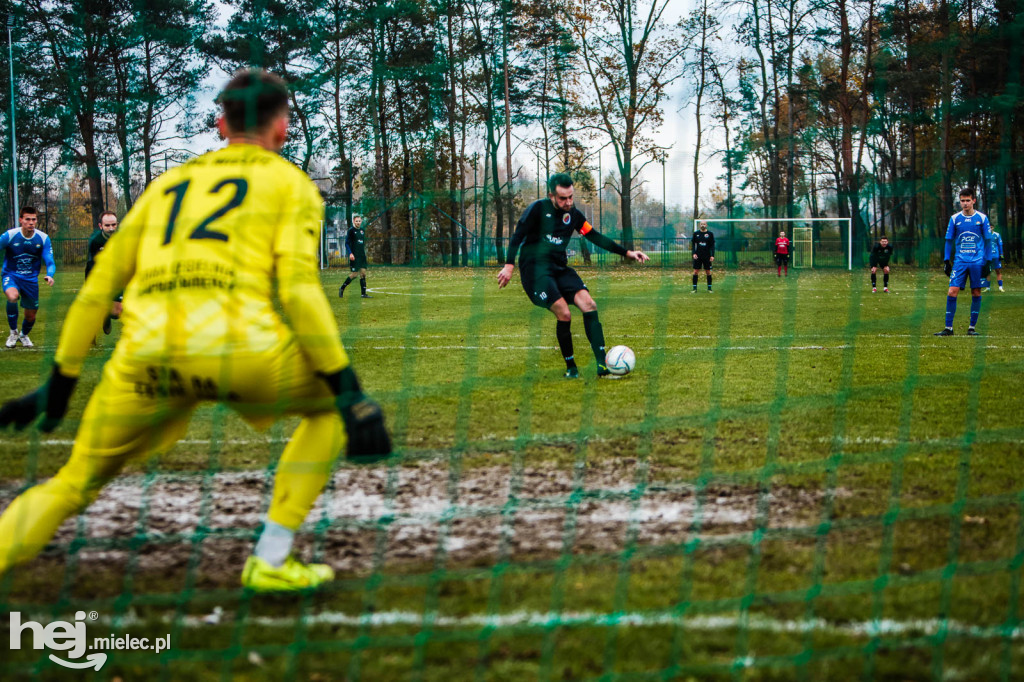 Piłkarskie Derby Mielca