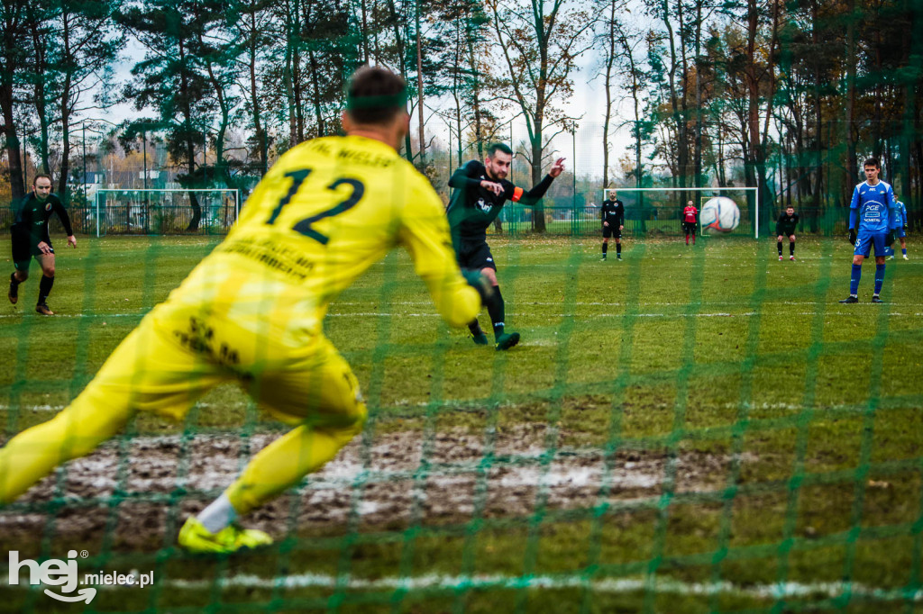 Piłkarskie Derby Mielca