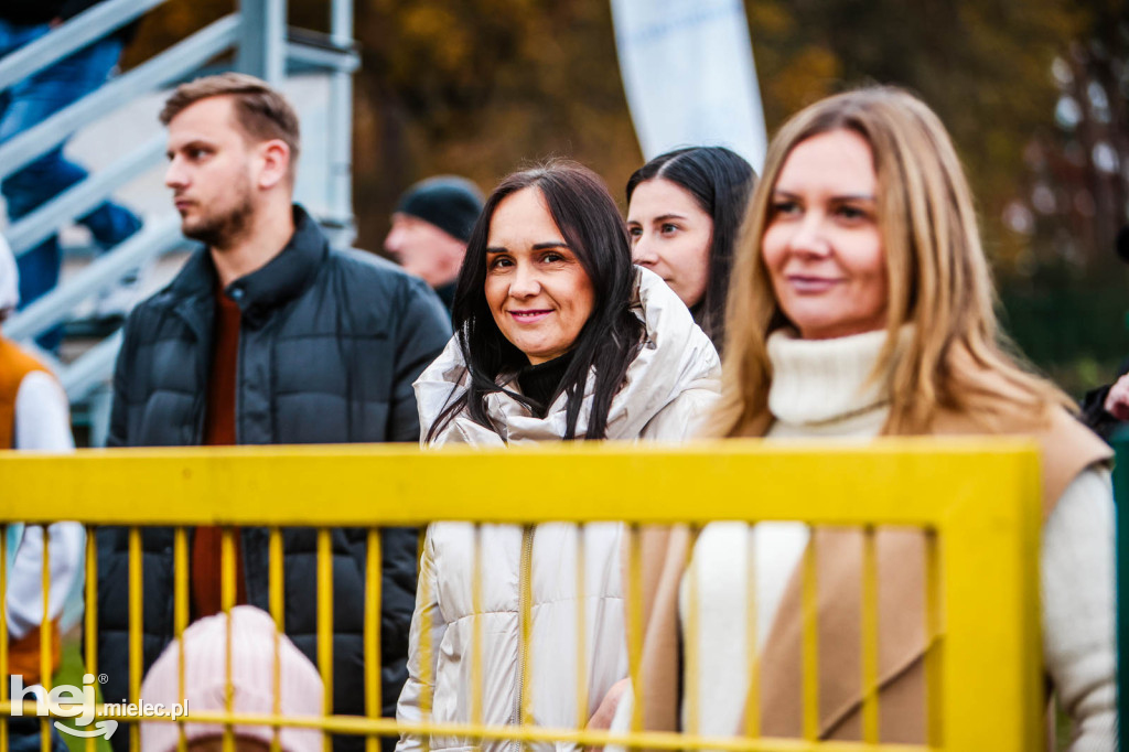 Piłkarskie Derby Mielca