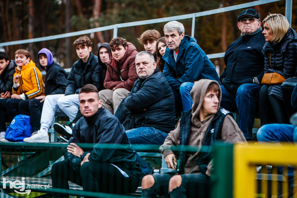 Piłkarskie Derby Mielca