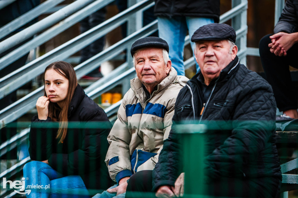 Piłkarskie Derby Mielca