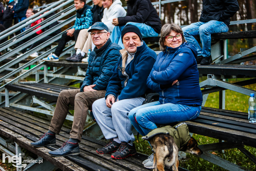 Piłkarskie Derby Mielca