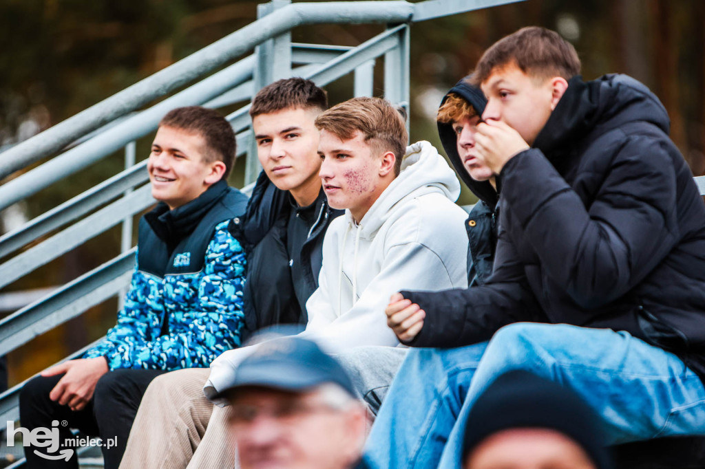 Piłkarskie Derby Mielca