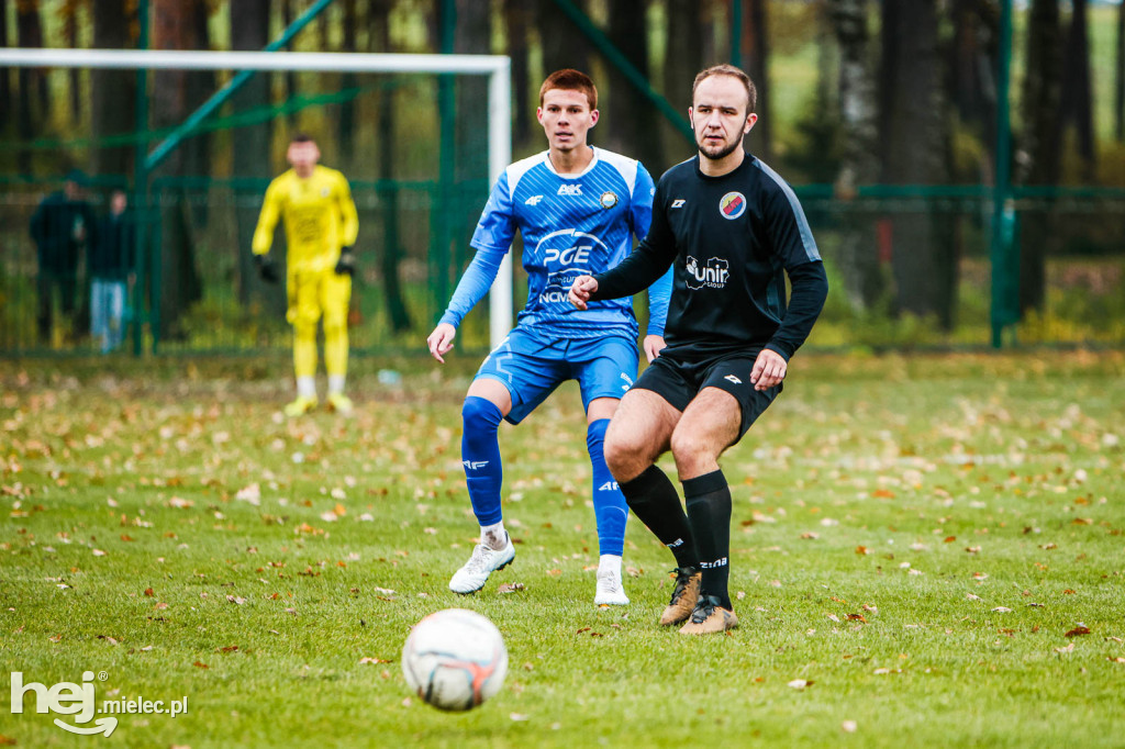 Piłkarskie Derby Mielca