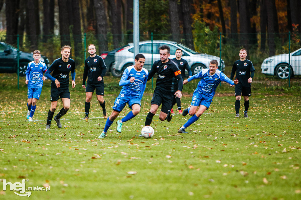 Piłkarskie Derby Mielca