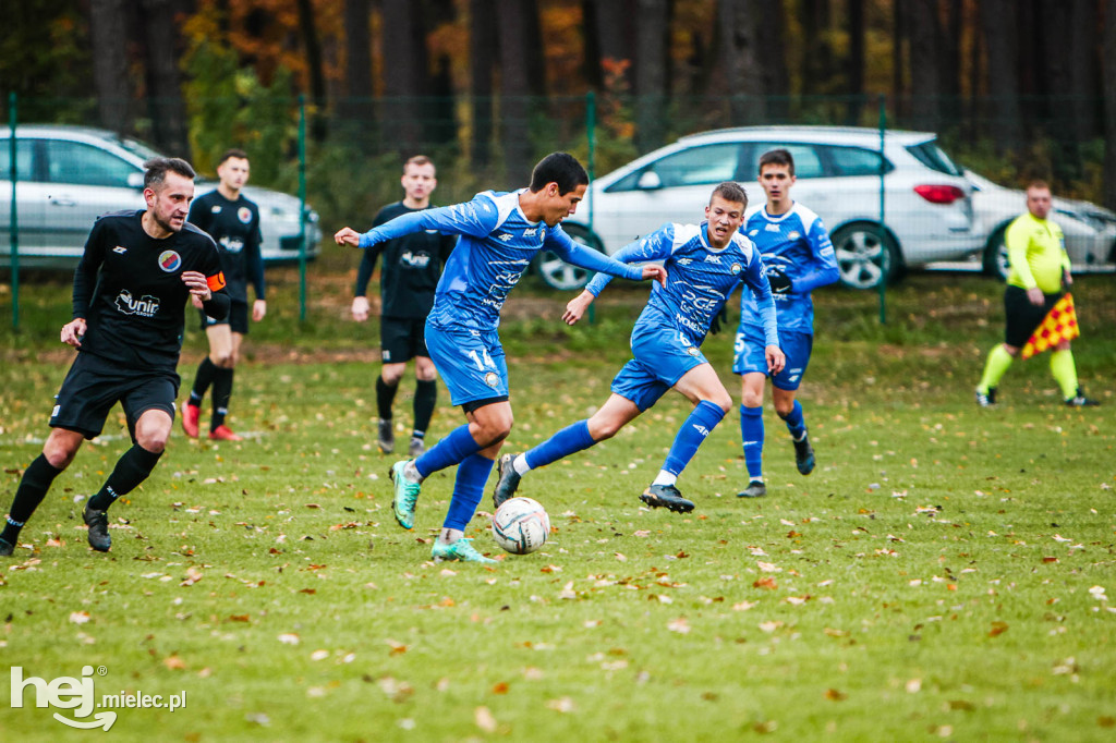 Piłkarskie Derby Mielca