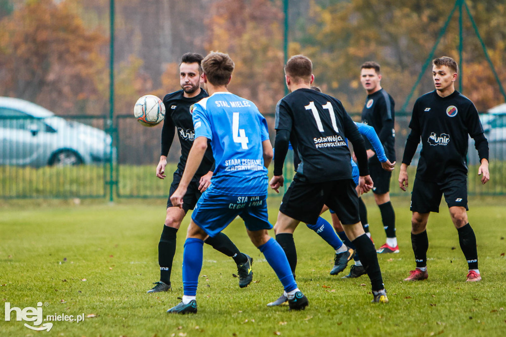 Piłkarskie Derby Mielca