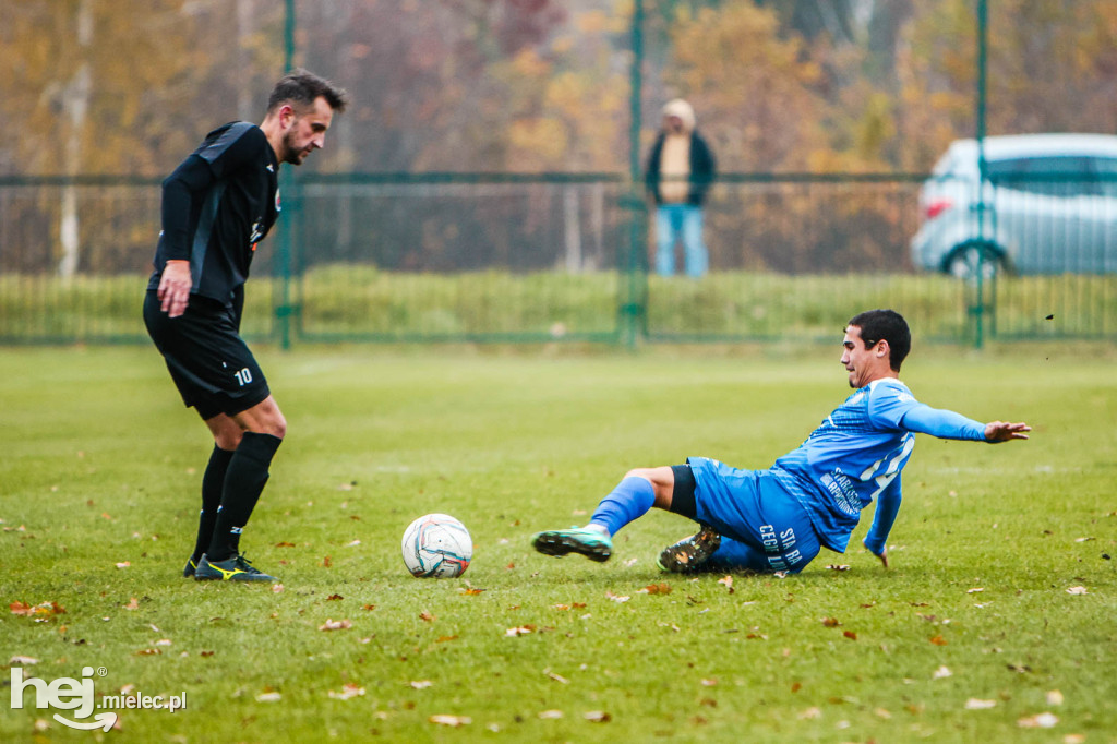 Piłkarskie Derby Mielca