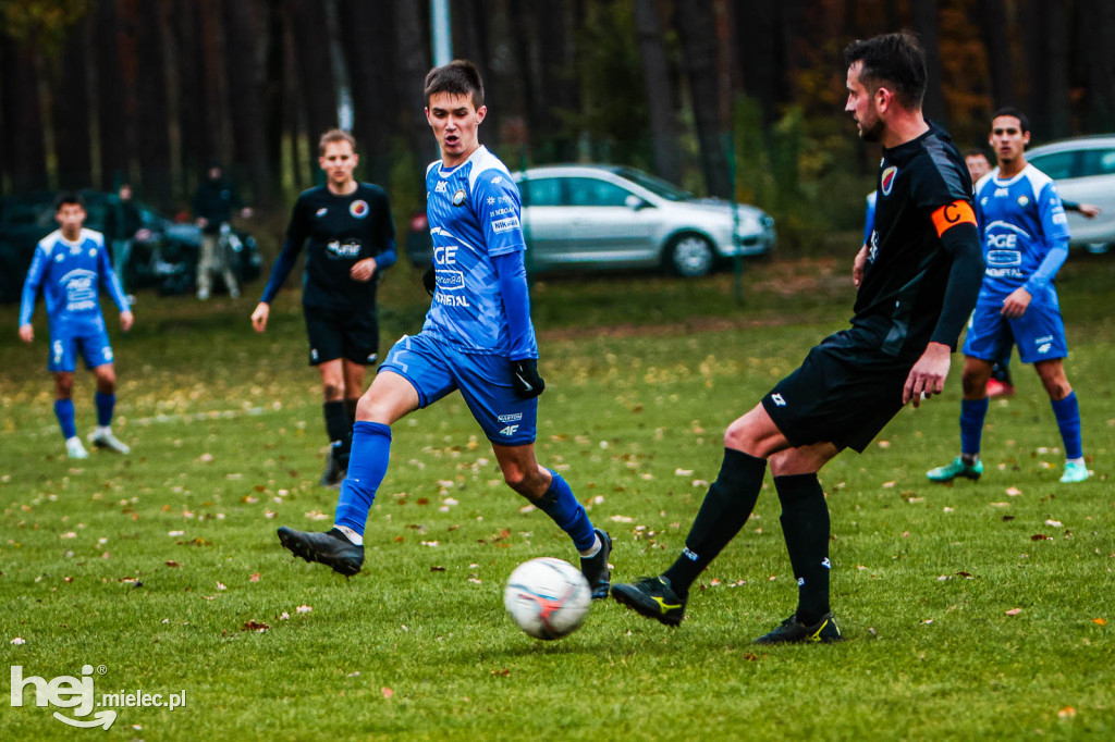 Piłkarskie Derby Mielca