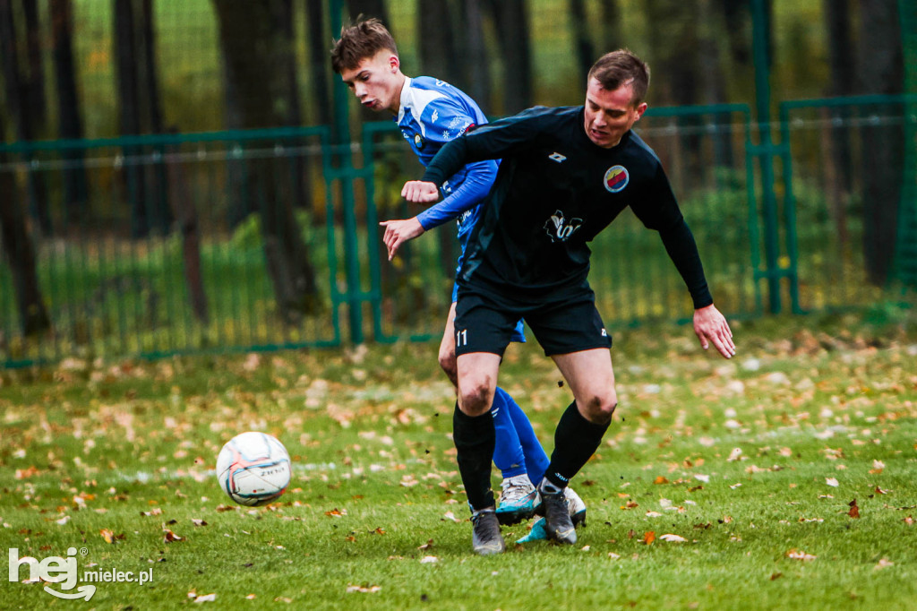 Piłkarskie Derby Mielca