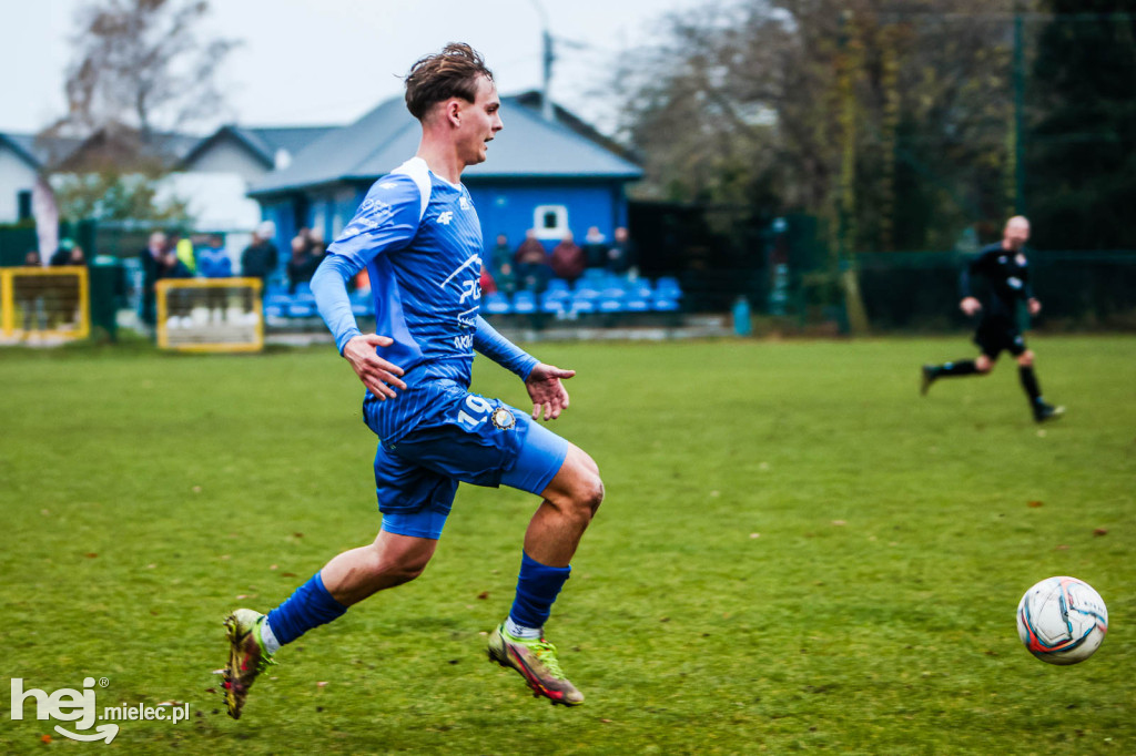 Piłkarskie Derby Mielca