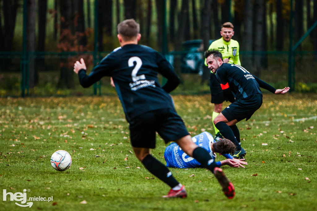 Piłkarskie Derby Mielca