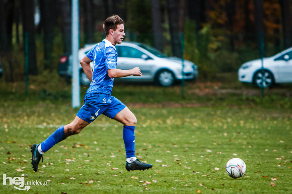 Piłkarskie Derby Mielca